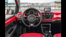 Volkswagen Cross Up