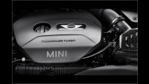 So stark wird der neue Mini