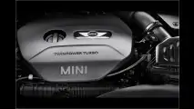 So stark wird der neue Mini