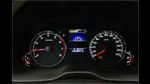 Neuer Subaru Outback