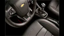 Turbozwerg Aveo RS