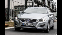 Volvo V60 Plug-in-Hybrid im Test