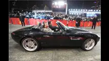 Armin Rohde: BMW Z8