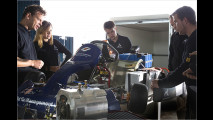 E-Kart lässt Nissan GT-R stehen