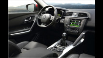 Renaults drittes SUV?