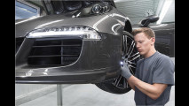 Neuer Glanz für gebrauchte Porsche