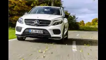 Ein bisschen Krawall