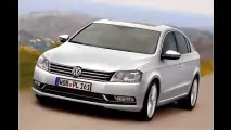 Was fahren Anwälte?