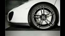 McLaren zu unauffällig?
