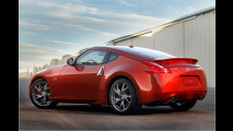 Sport-Coupé dezent geliftet