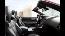 Roadster mit mächtig Dampf