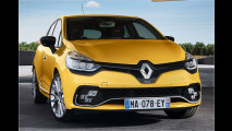 Update für den sportlichen Clio