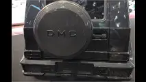 Zwei Carbon-Tiefflieger von DMC