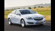 Opel-Diesel sticht in See