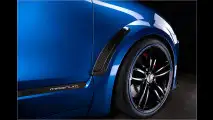 Techart Magnum Sport