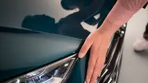2018 Audi A8 teaser