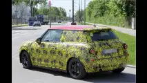 Zwei neue Minis erwischt