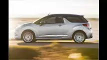 DS3 Cabrio im Test