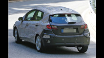 Erwischt: Ford Fiesta