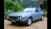 Reliant Scimitar