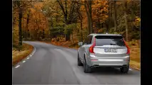 Drei Prozent mehr Leistung