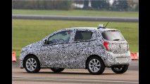 Erwischt: Opel Karl