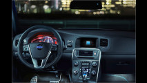 Volvo übernimmt Polestar