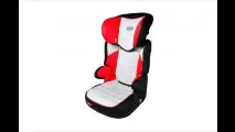 Kindersitze im ADAC-Test