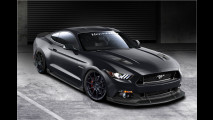 Hennessey: Ford Mustang GT