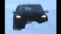 Erwischt: Hyundai ix25