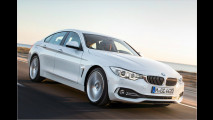 Frühjahrs-Modellpflege bei BMW