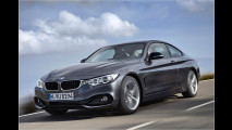 BMW ist Premium-Spitzenverkäufer
