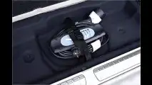 Ein SUV für die Flötenstunde