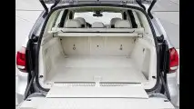 Ein SUV für die Flötenstunde