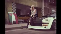 Miss Tuning Kalender 2014