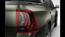 Dacia einmal anders