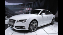 Audi S7 Sportback