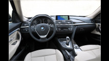 BMW 3er GT im Test