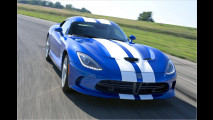 Renn-Viper mit Straßenzulassung