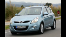 Hyundai i20 1.4 CRDi blue Comfort