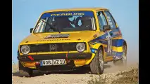 VW Golf I Rallye