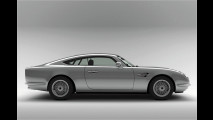 Bond lässt grüßen