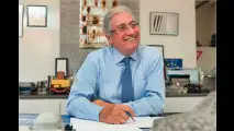 Giorgetto Giugaro