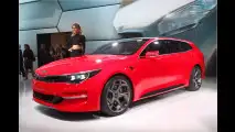 Kia Sportspace Concept