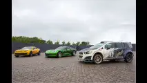 Blockbuster mit neuen Autostars