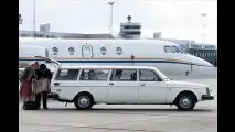 Volvo 245: Die Langversion