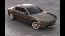 BMW CS Vintage Concept