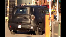 Erwischt: Jeep Jeepster