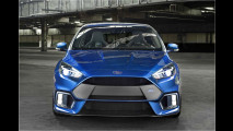 Ford Focus RS: Das kostet er