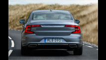 Neuer Volvo S90